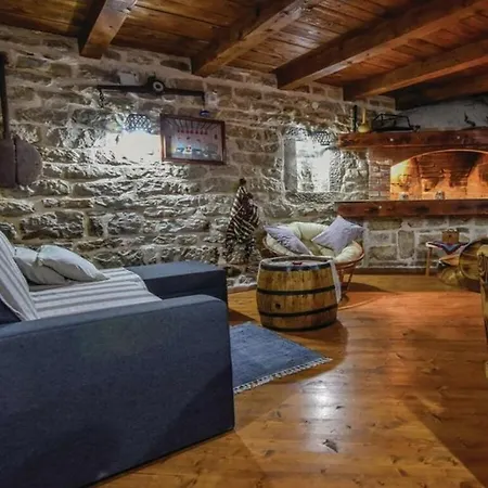 Stone Pietra Comfortable *