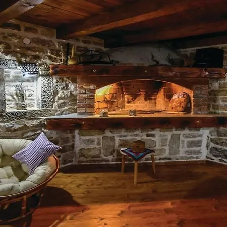 Stone Pietra Comfortable Βίλα Ζαντάρ